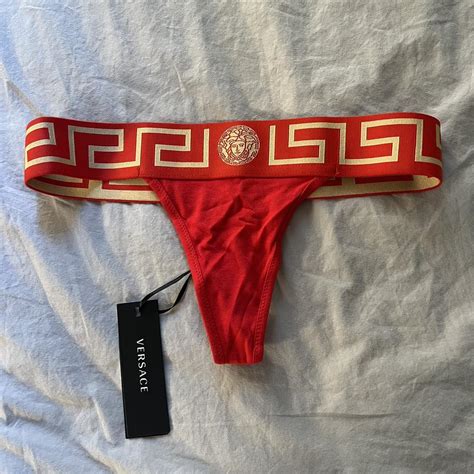 women's versace underwear|versace lingerie.